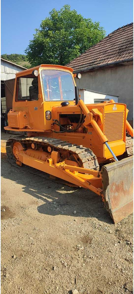 HANOMAG - Pelle sur chenille: photos 1 HANOMAG - Pelle sur chenille: photos 1