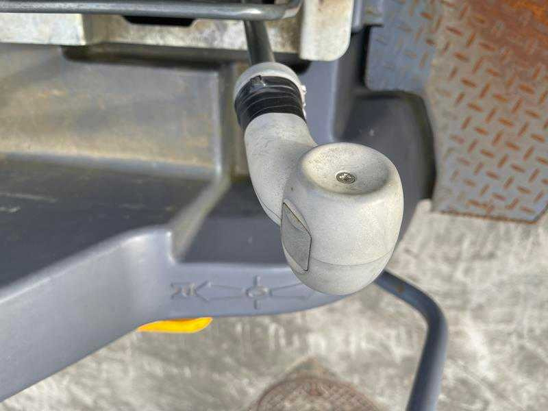 Compacteur Hamm HD 14 VV: photos 19