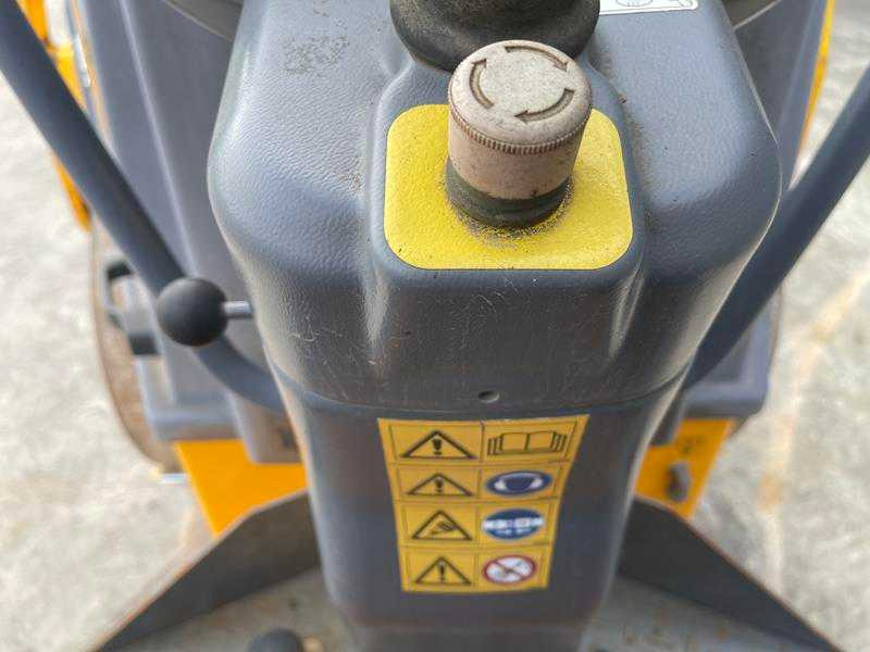 Compacteur Hamm HD 14 VV: photos 18