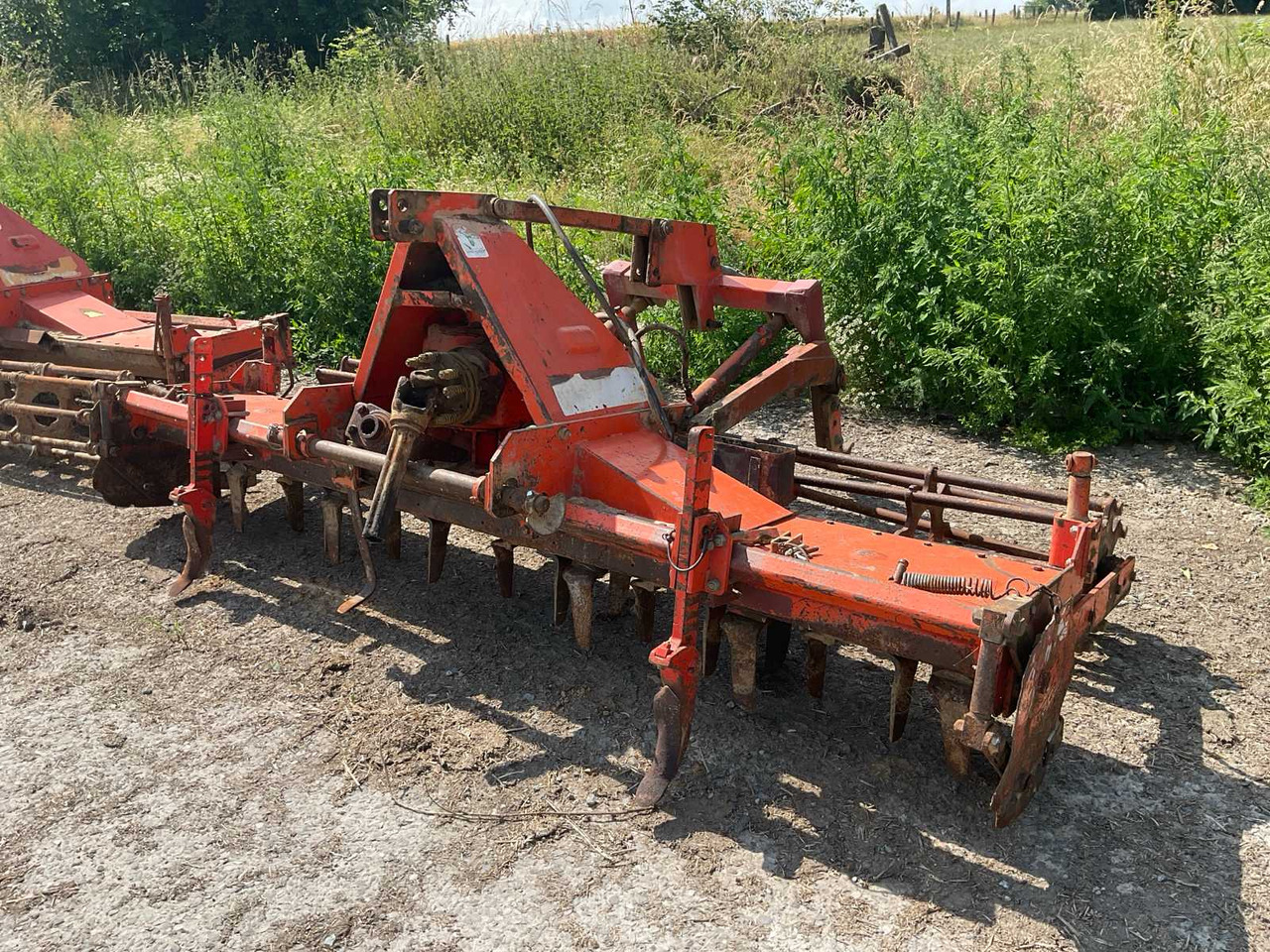 Howard HK30 300 540 - Herse rotative: photos 3 Howard HK30 300 540 - Herse rotative: photos 3