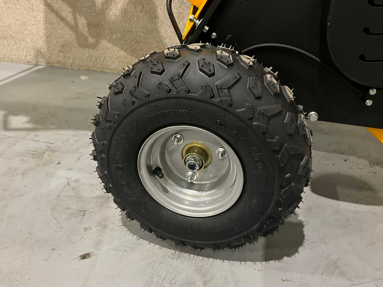 Broyeur de végétaux JCB CH75100P: photos 14 Broyeur de végétaux JCB CH75100P: photos 14