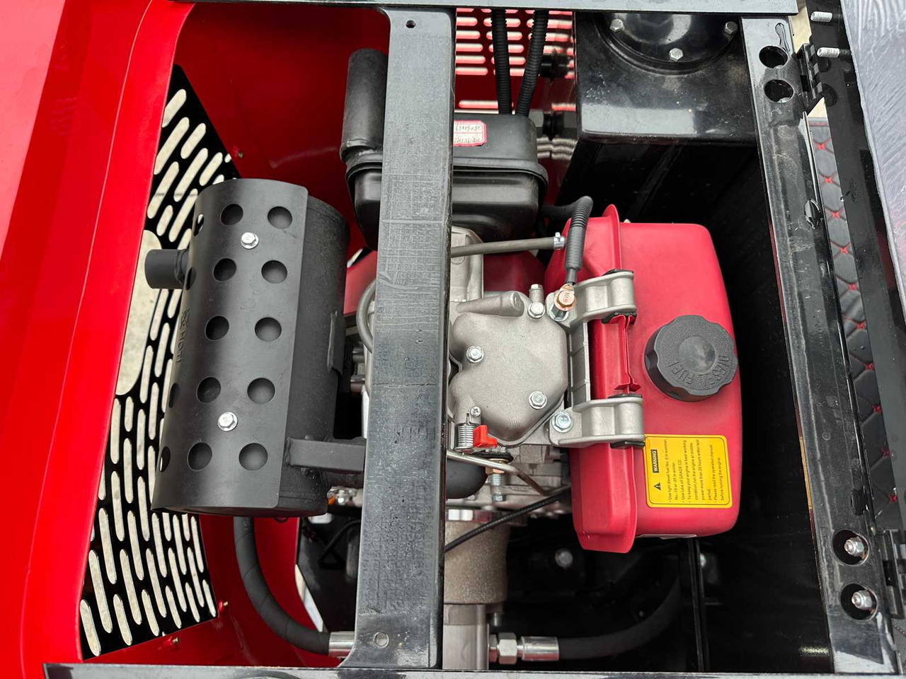 Mini pelle JPC HT12: photos 15 Mini pelle JPC HT12: photos 15