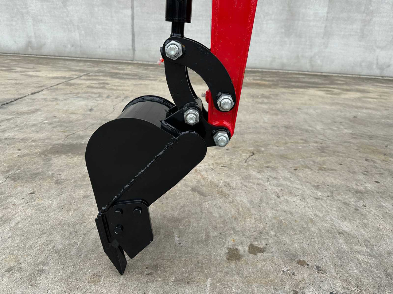 Mini pelle JPC HT12: photos 9 Mini pelle JPC HT12: photos 9