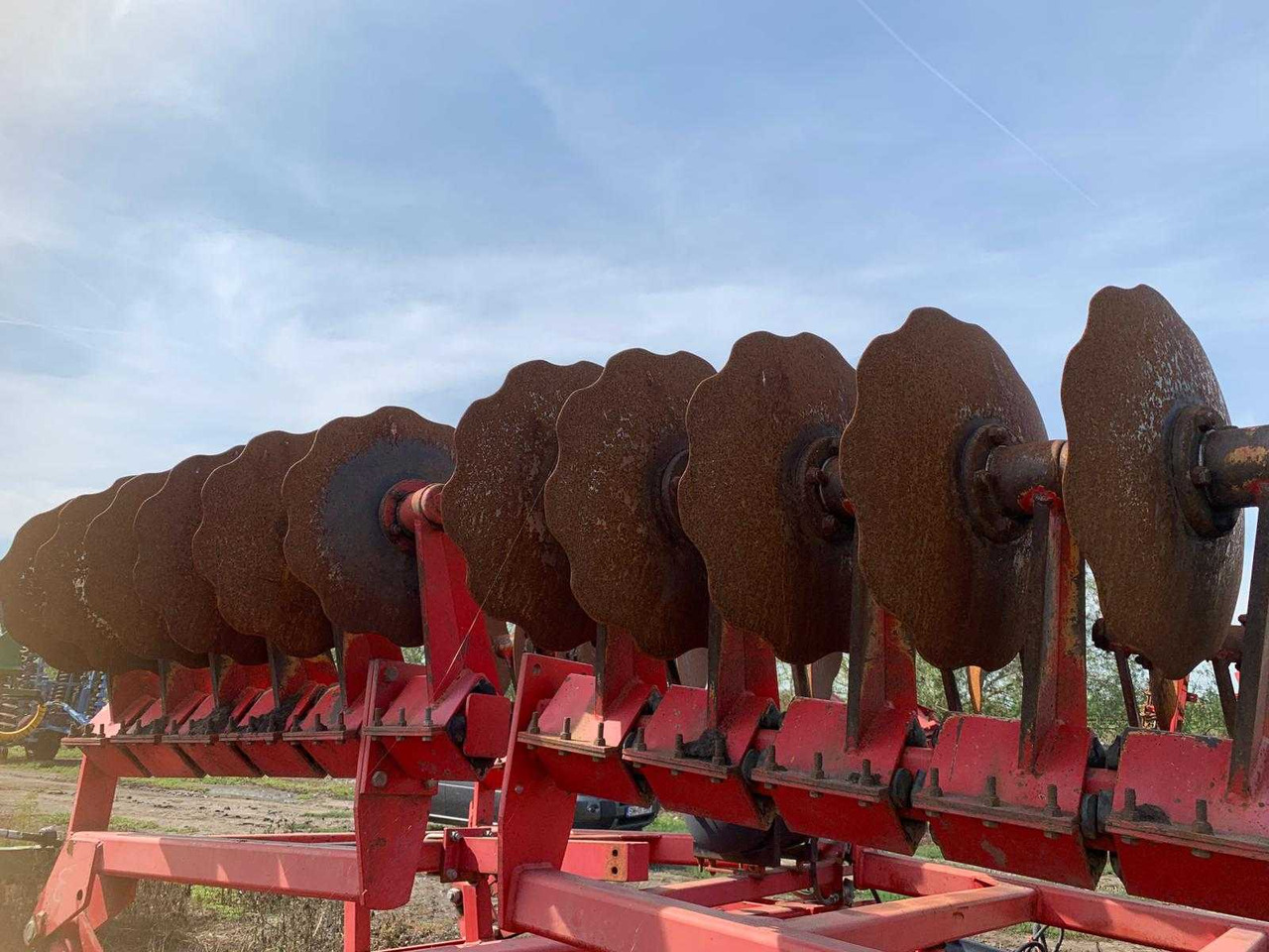 KNOCHE  - Cover crop: photos 1 KNOCHE  - Cover crop: photos 1