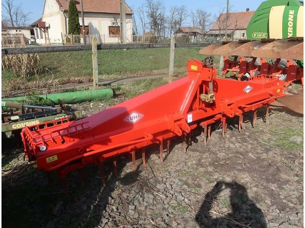 Kuhn  - Herse rotative: photos 2 Kuhn  - Herse rotative: photos 2