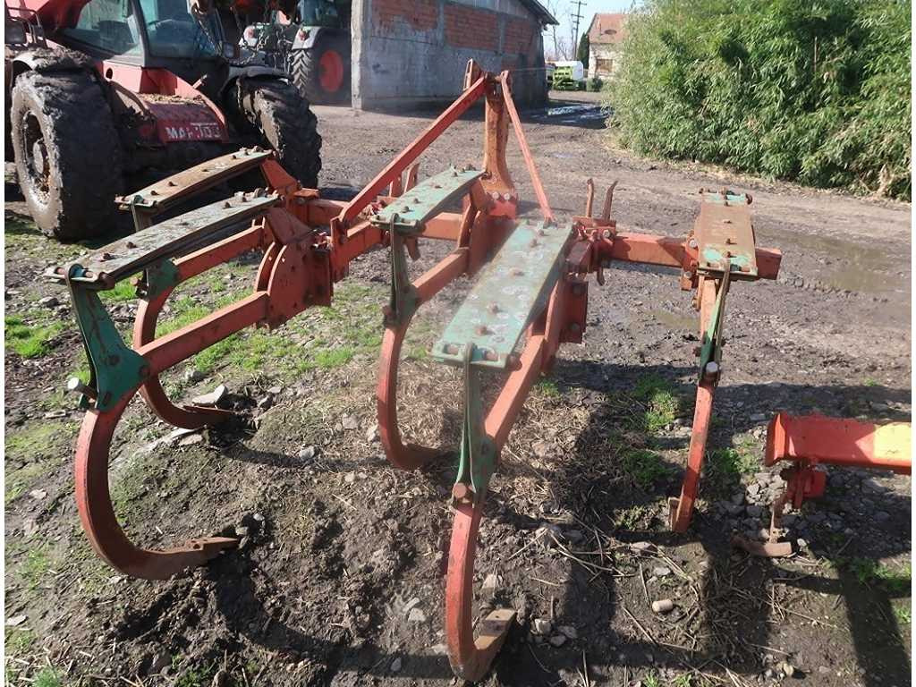 Kverneland  - Charrue: photos 4 Kverneland  - Charrue: photos 4