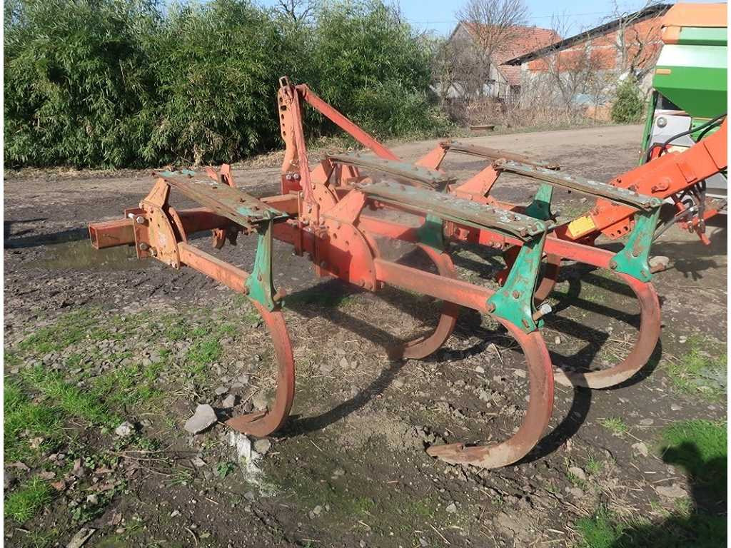 Kverneland  - Charrue: photos 3 Kverneland  - Charrue: photos 3
