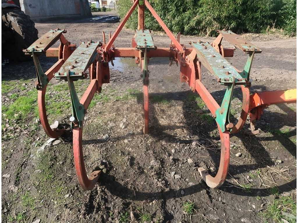 Kverneland  - Charrue: photos 5 Kverneland  - Charrue: photos 5