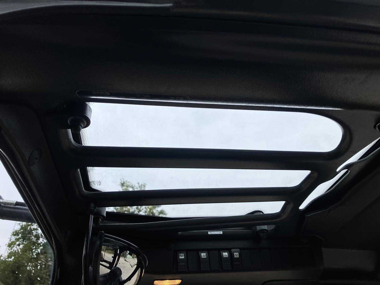 Chariot élévateur LINDE E16 FORKLIFT: photos 6