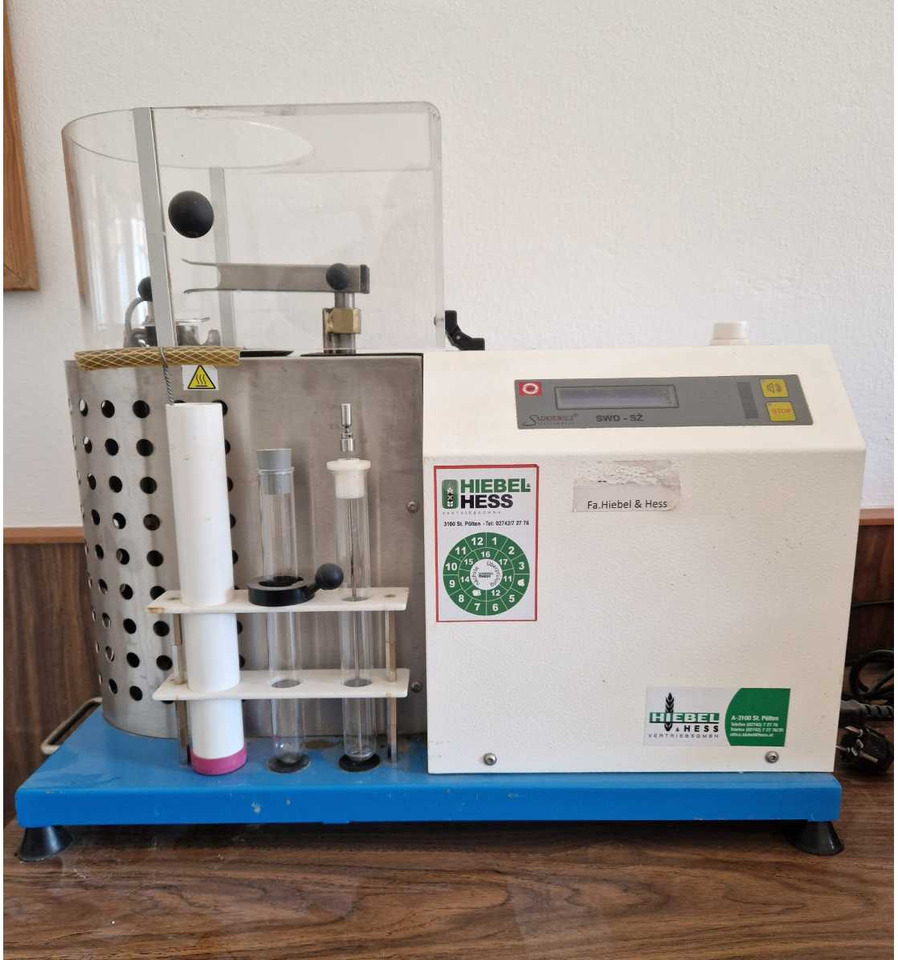 Laboratory Equipment Grain - Matériel de stockage: photos 1 Laboratory Equipment Grain - Matériel de stockage: photos 1