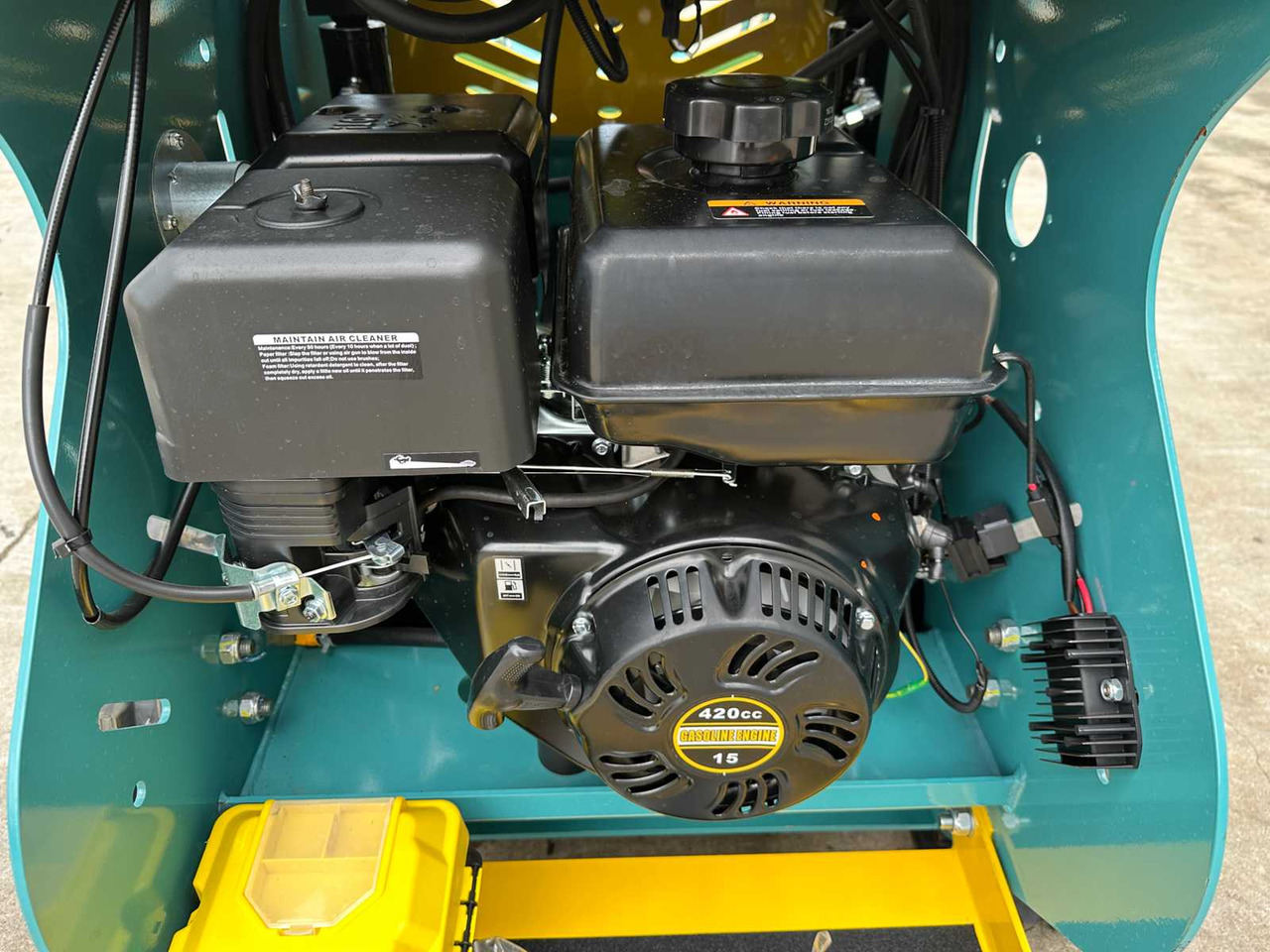 Chargeuse compacte sur chenilles MACHPRO - 2025 - MP-300 - TRACK LOADER: photos 14 Chargeuse compacte sur chenilles MACHPRO - 2025 - MP-300 - TRACK LOADER: photos 14