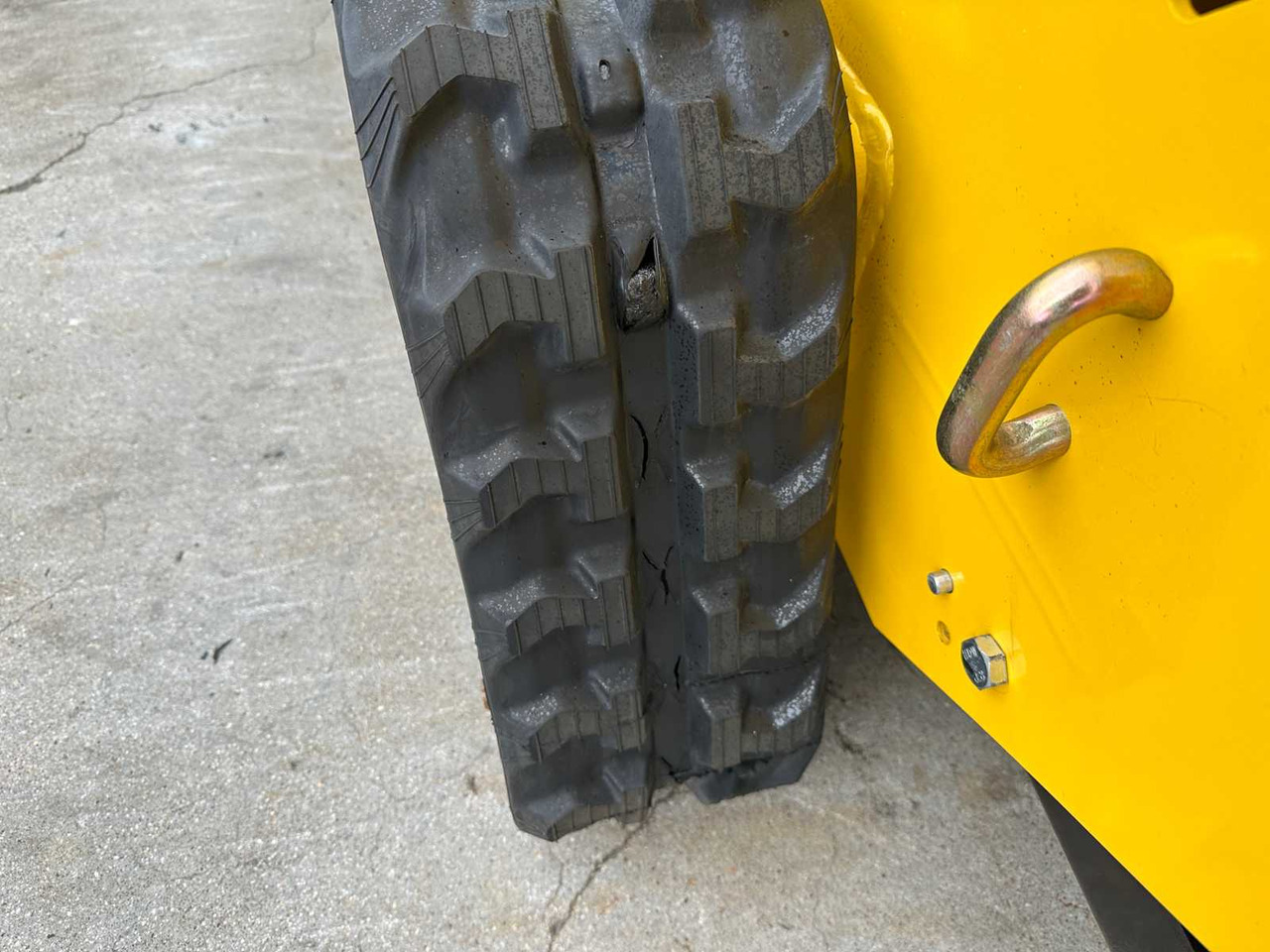 Chargeuse compacte sur chenilles MACHPRO - 2025 - MP-S300 - SKID STEER LOADER: photos 14