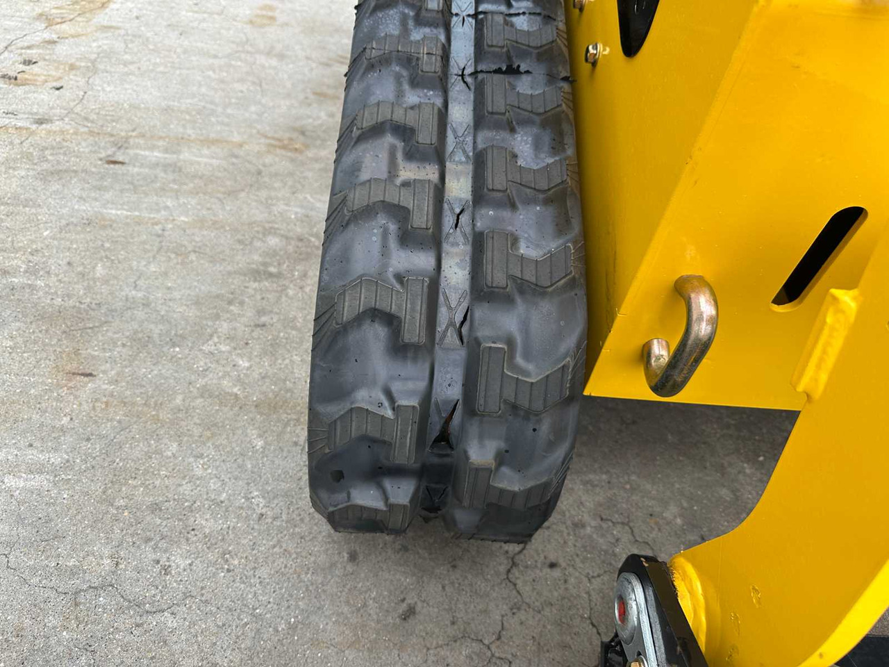 Chargeuse compacte sur chenilles MACHPRO - 2025 - MP-S300 - SKID STEER LOADER: photos 21