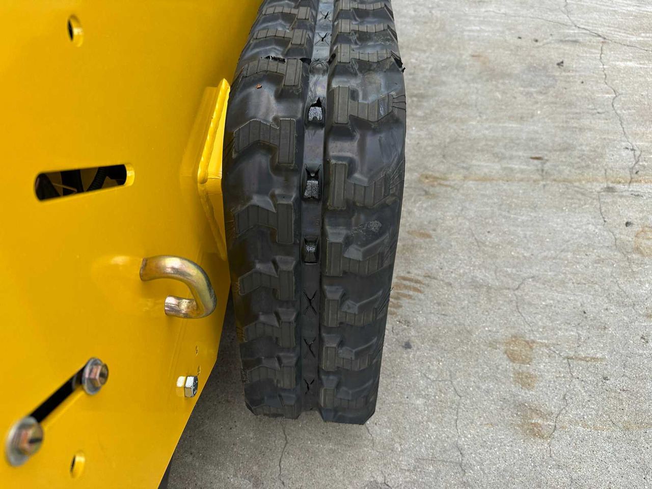 Chargeuse compacte sur chenilles MACHPRO - 2025 - MP-S300 - SKID STEER LOADER: photos 18