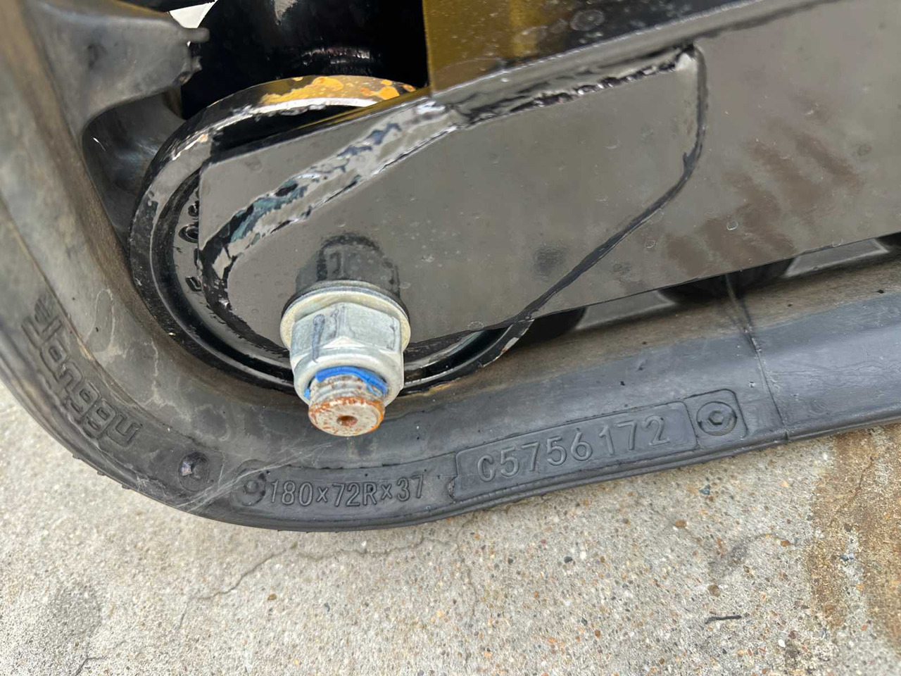 Chargeuse compacte sur chenilles MACHPRO - 2025 - MP-S300 - SKID STEER LOADER: photos 19