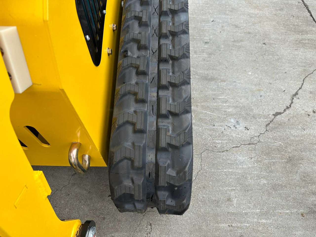 Chargeuse compacte sur chenilles MACHPRO - 2025 - MP-S300 - SKID STEER LOADER: photos 12