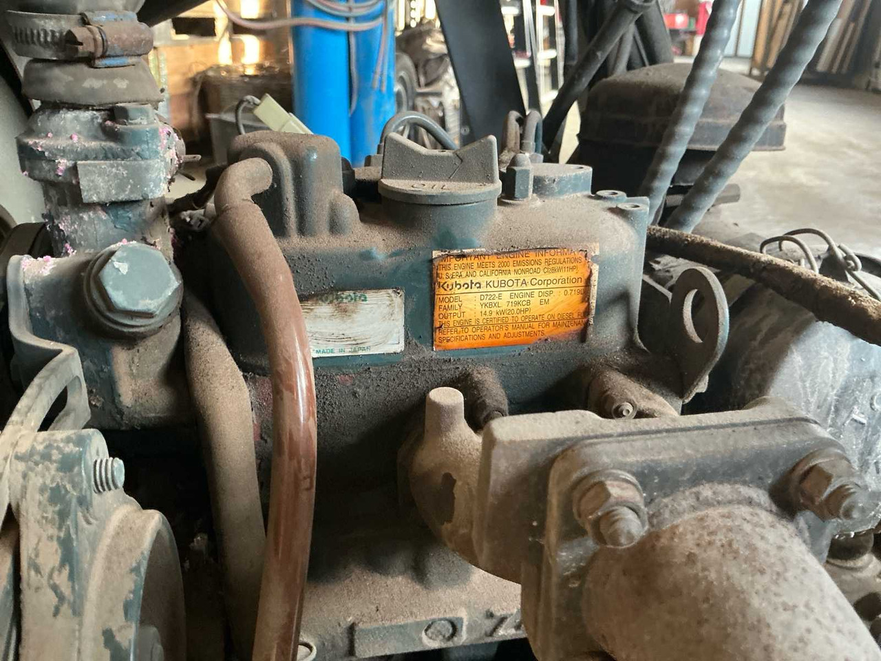 MESSERSI - CH 2-R - DUMPER - Mini tombereau: photos 2 MESSERSI - CH 2-R - DUMPER - Mini tombereau: photos 2