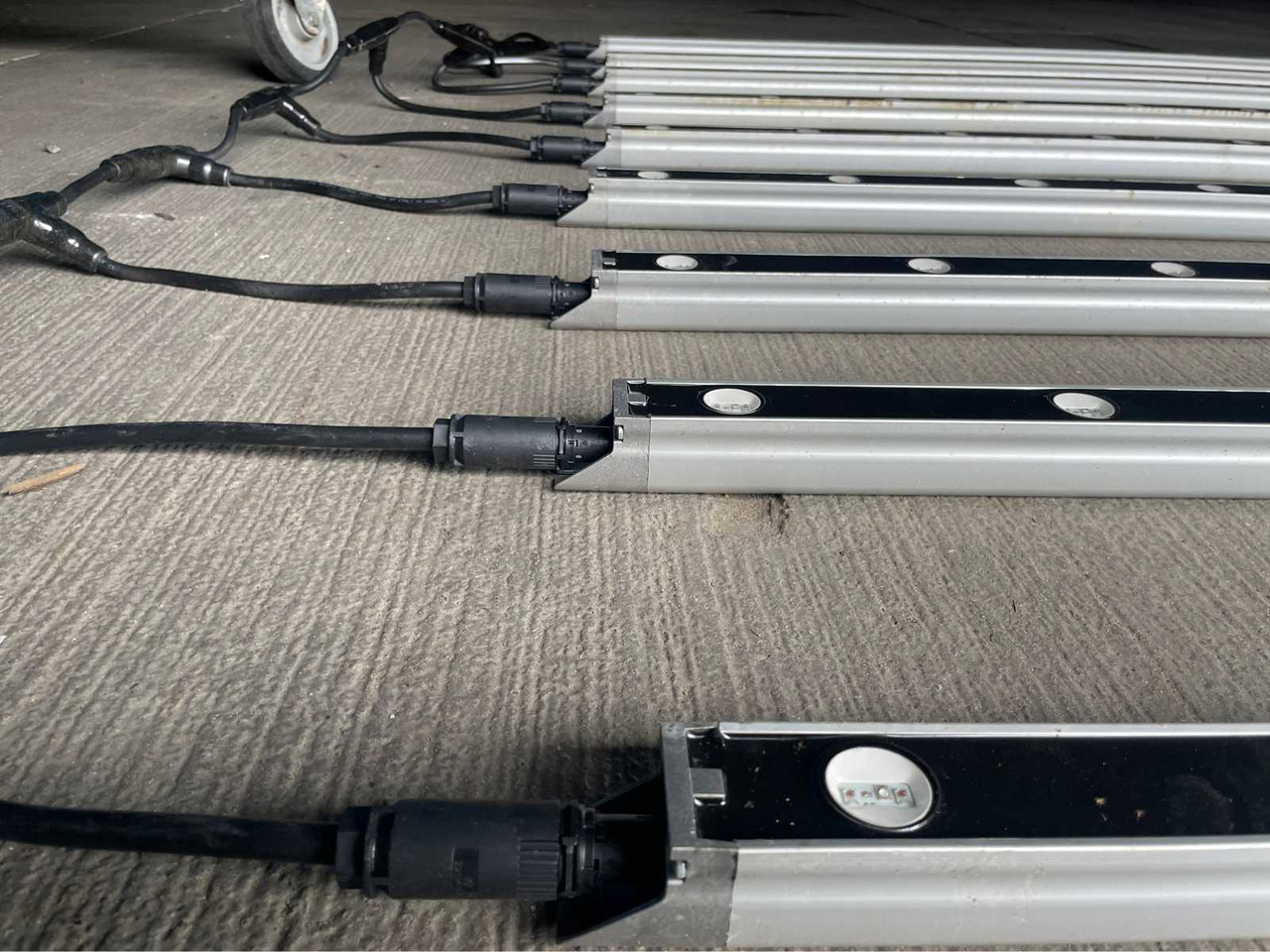 Machine agricole Philips GP LED production DR/B 150 LB: photos 11