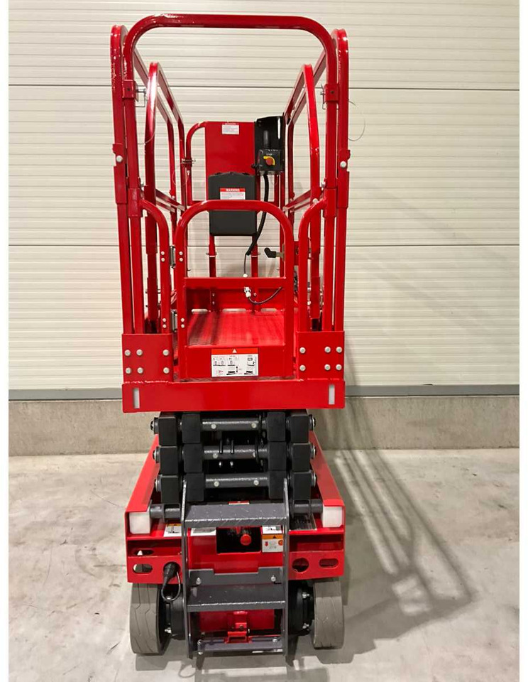 Mantall XE80N - Nacelle: photos 4 Mantall XE80N - Nacelle: photos 4