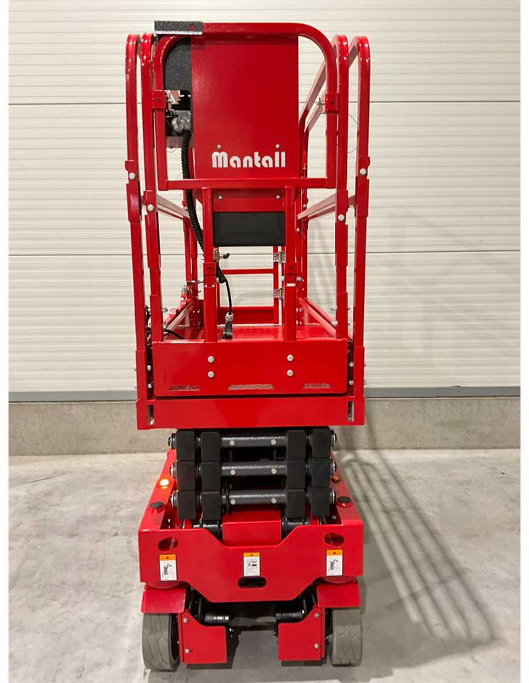 Mantall XE80N - Nacelle: photos 5 Mantall XE80N - Nacelle: photos 5
