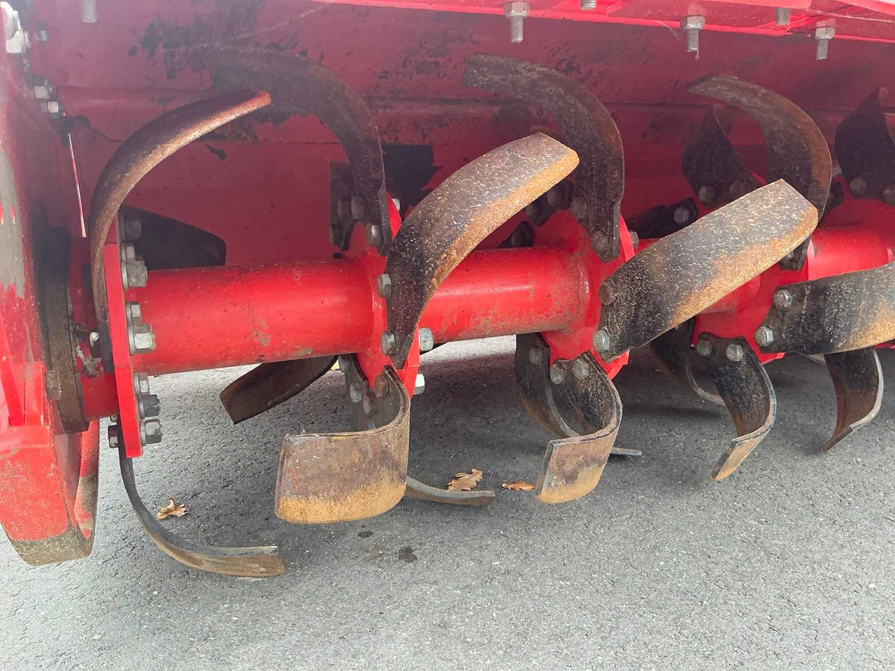 Maschio - Rotavator: photos 5 Maschio - Rotavator: photos 5