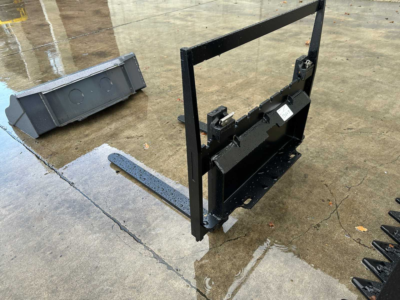 Chargeuse sur pneus NEWRICK - 2025 - ZW380 - TRACK LOADER: photos 11