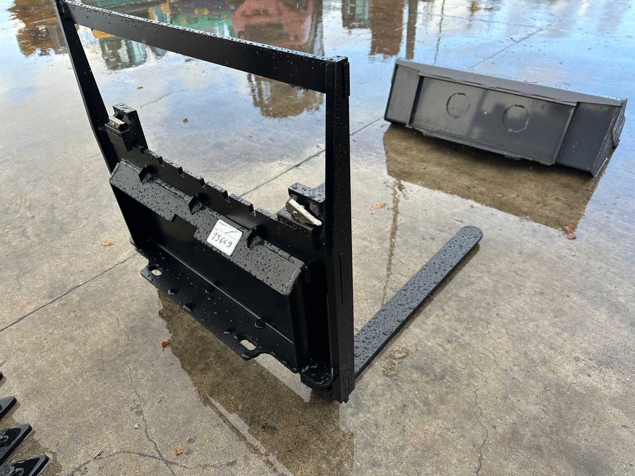 Chargeuse sur pneus NEWRICK - 2025 - ZW380 - TRACK LOADER: photos 12