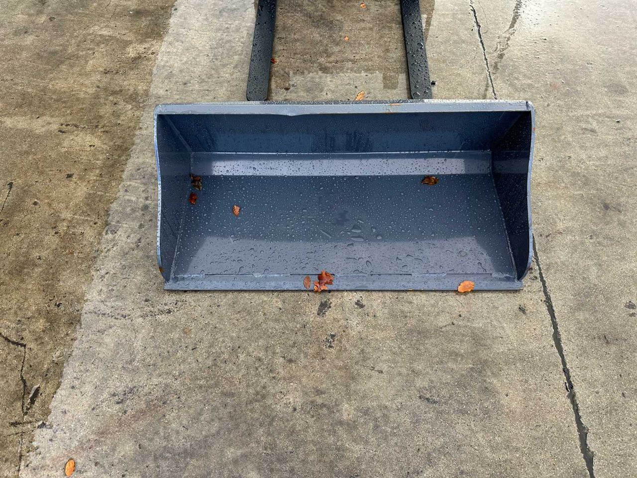 Chargeuse sur pneus NEWRICK - 2025 - ZW380 - TRACK LOADER: photos 9