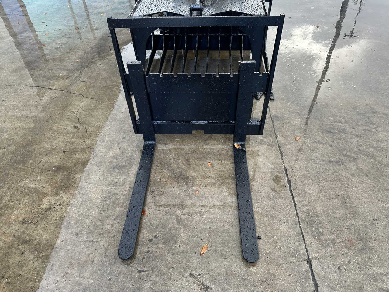 Chargeuse sur pneus NEWRICK - 2025 - ZW380 - TRACK LOADER: photos 10