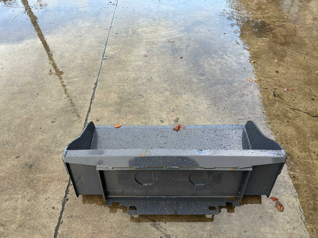 Chargeuse sur pneus NEWRICK - 2025 - ZW380 - TRACK LOADER: photos 8