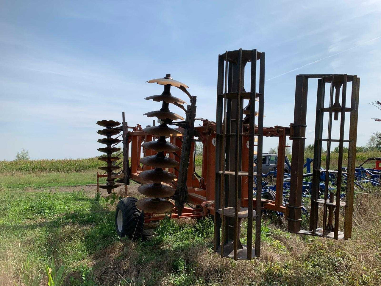 RAZOL  - Cover crop: photos 2 RAZOL  - Cover crop: photos 2