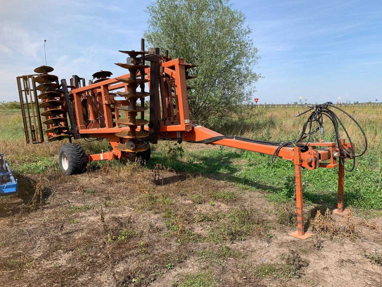 RAZOL  - Cover crop: photos 1 RAZOL  - Cover crop: photos 1