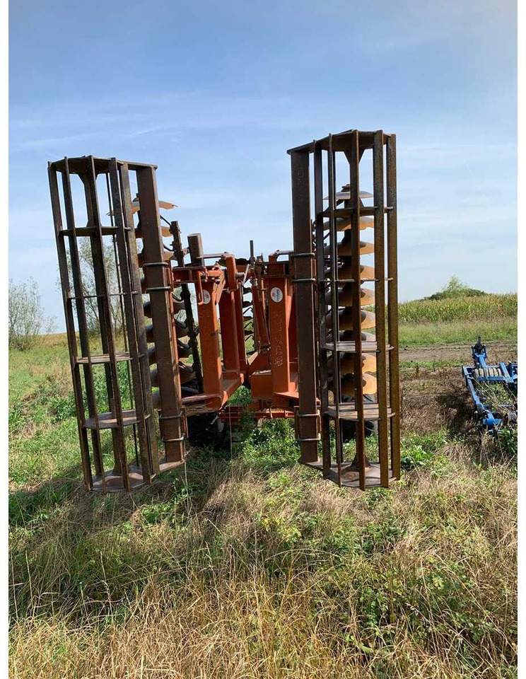 RAZOL  - Cover crop: photos 4 RAZOL  - Cover crop: photos 4