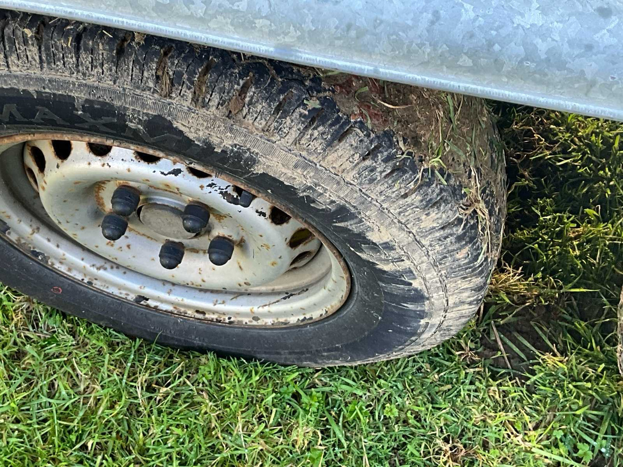 1999 WACO TRAILER - Remorque: photos 5 1999 WACO TRAILER - Remorque: photos 5