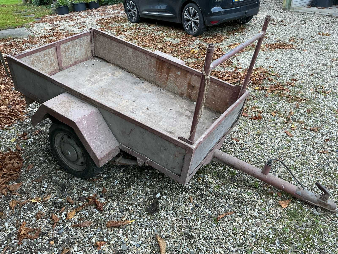 TRAILER - Remorque: photos 5 TRAILER - Remorque: photos 5