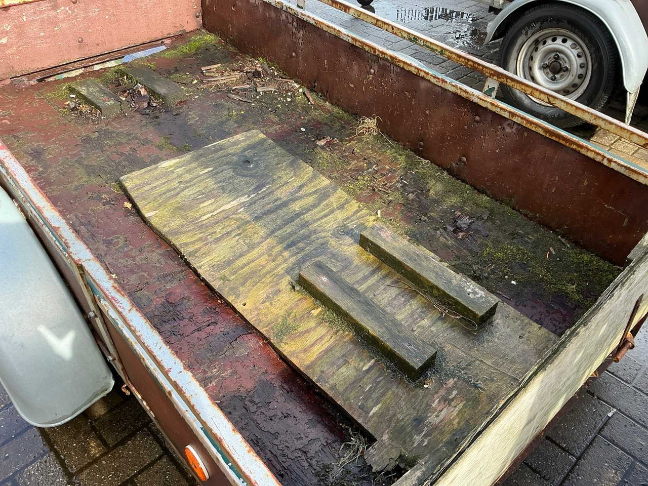 TRAILER - Remorque: photos 4 TRAILER - Remorque: photos 4