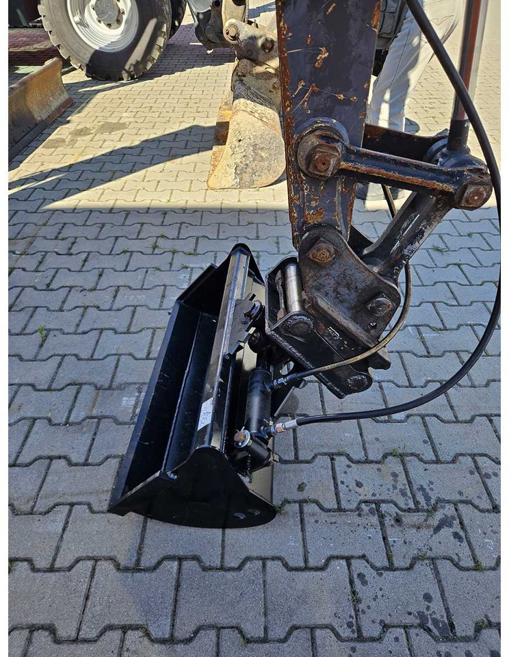 SCHAEFF - TC35 - MINI-EXCAVATOR - 2017 - Mini pelle: photos 3 SCHAEFF - TC35 - MINI-EXCAVATOR - 2017 - Mini pelle: photos 3