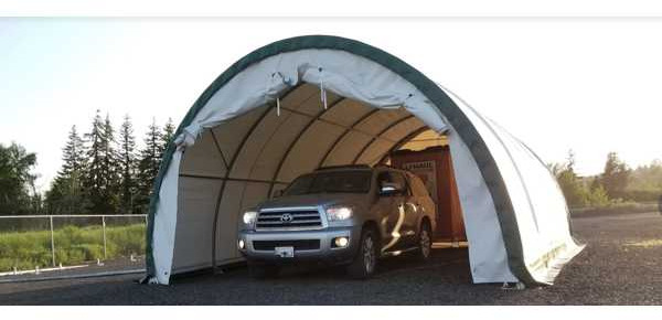 Stahlworks 18,3x6,1x3,66 meter - Cuve de stockage: photos 5 Stahlworks 18,3x6,1x3,66 meter - Cuve de stockage: photos 5