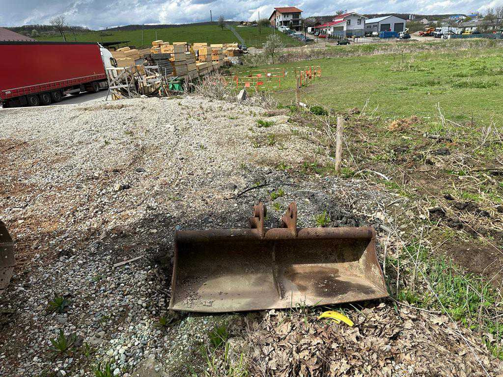 TRACKED EXCAVATOR - Pelle: photos 3 TRACKED EXCAVATOR - Pelle: photos 3