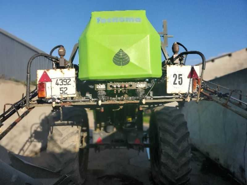 Tecnoma Fortis - Pulvérisateur: photos 5 Tecnoma Fortis - Pulvérisateur: photos 5