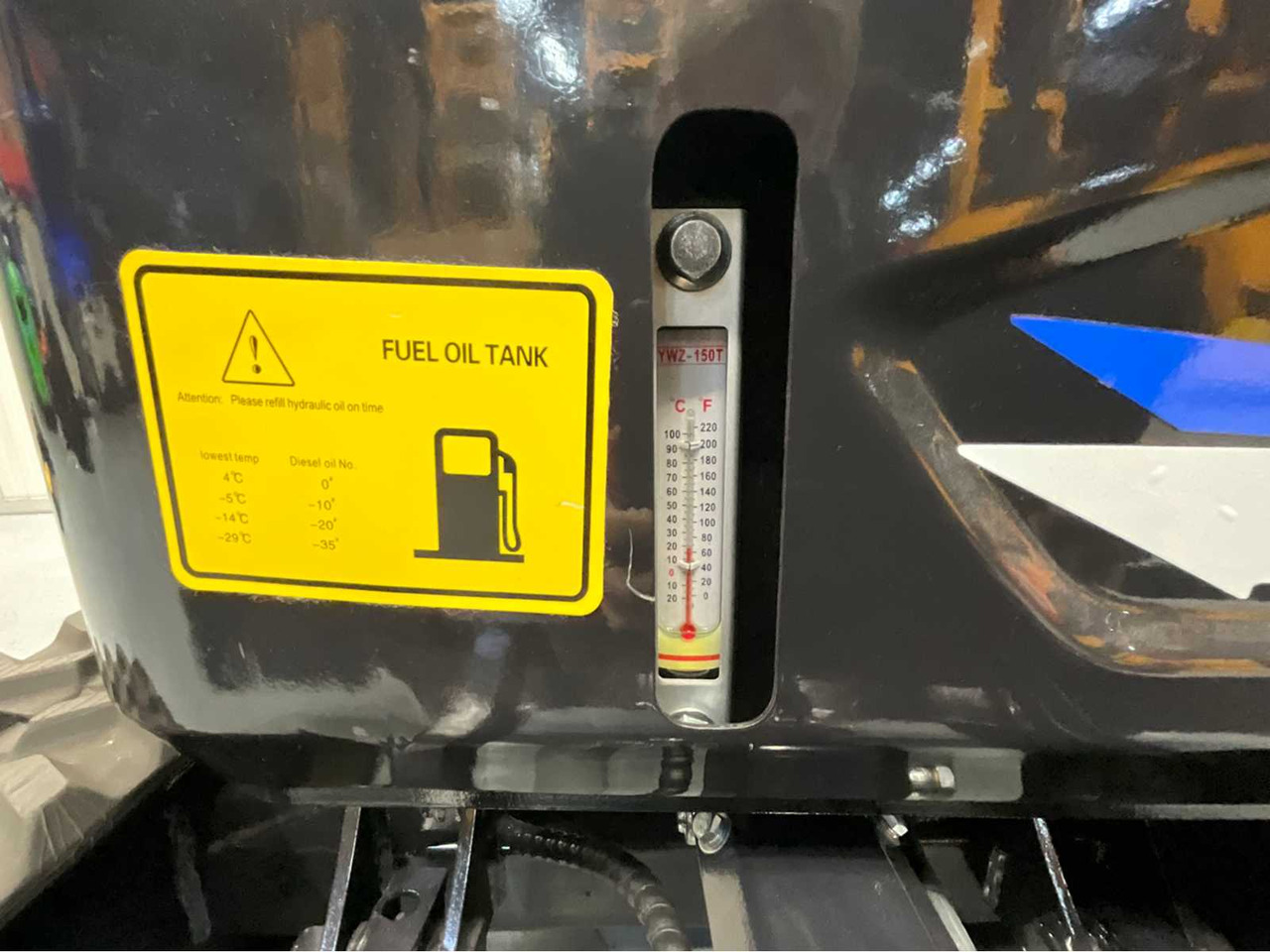 Pelle ULTRA FORCE EQUIPMENT NM-1800 KG CRAWLER EXCAVATOR DIESEL 2025 INCL. 3 BUCKETS: photos 14 Pelle ULTRA FORCE EQUIPMENT NM-1800 KG CRAWLER EXCAVATOR DIESEL 2025 INCL. 3 BUCKETS: photos 14