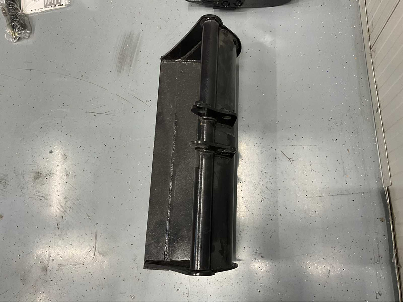 Pelle ULTRA FORCE EQUIPMENT NM-1800 KG CRAWLER EXCAVATOR DIESEL 2025 INCL. 3 BUCKETS: photos 24 Pelle ULTRA FORCE EQUIPMENT NM-1800 KG CRAWLER EXCAVATOR DIESEL 2025 INCL. 3 BUCKETS: photos 24