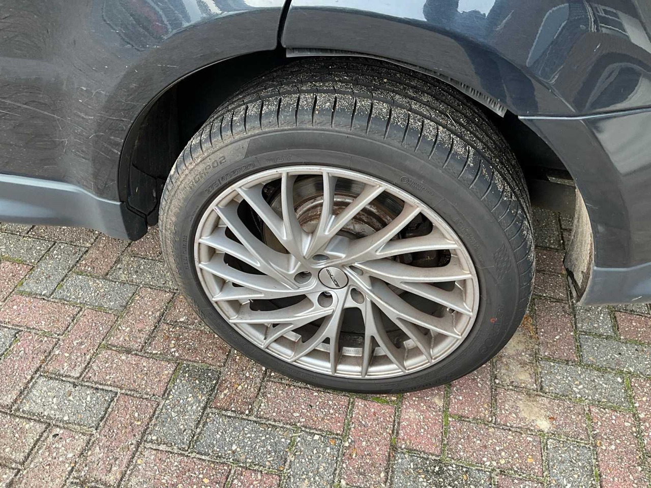 2012 LAND ROVER RANGE ROVER HSE SPORT COMMERCIAL VEHICLE - Véhicule utilitaire: photos 5 2012 LAND ROVER RANGE ROVER HSE SPORT COMMERCIAL VEHICLE - Véhicule utilitaire: photos 5