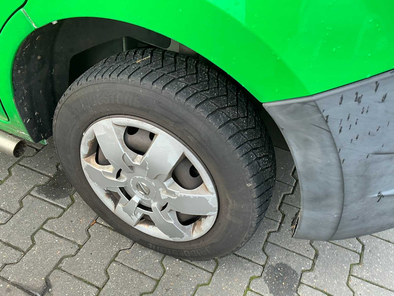 Véhicule utilitaire 2013 NISSAN NV400 2.3DCI L1H1 VISIA COMMERCIAL VEHICLE: photos 11 Véhicule utilitaire 2013 NISSAN NV400 2.3DCI L1H1 VISIA COMMERCIAL VEHICLE: photos 11