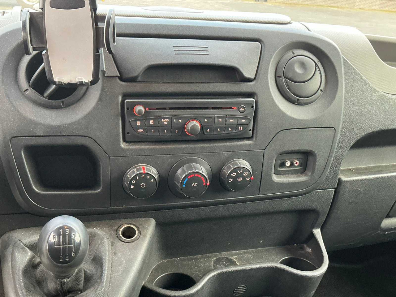 Véhicule utilitaire 2013 NISSAN NV400 2.3DCI L1H1 VISIA COMMERCIAL VEHICLE: photos 23 Véhicule utilitaire 2013 NISSAN NV400 2.3DCI L1H1 VISIA COMMERCIAL VEHICLE: photos 23