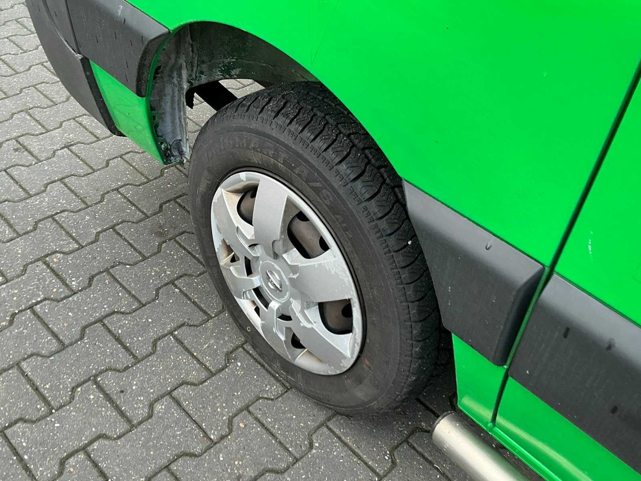 Véhicule utilitaire 2013 NISSAN NV400 2.3DCI L1H1 VISIA COMMERCIAL VEHICLE: photos 13 Véhicule utilitaire 2013 NISSAN NV400 2.3DCI L1H1 VISIA COMMERCIAL VEHICLE: photos 13