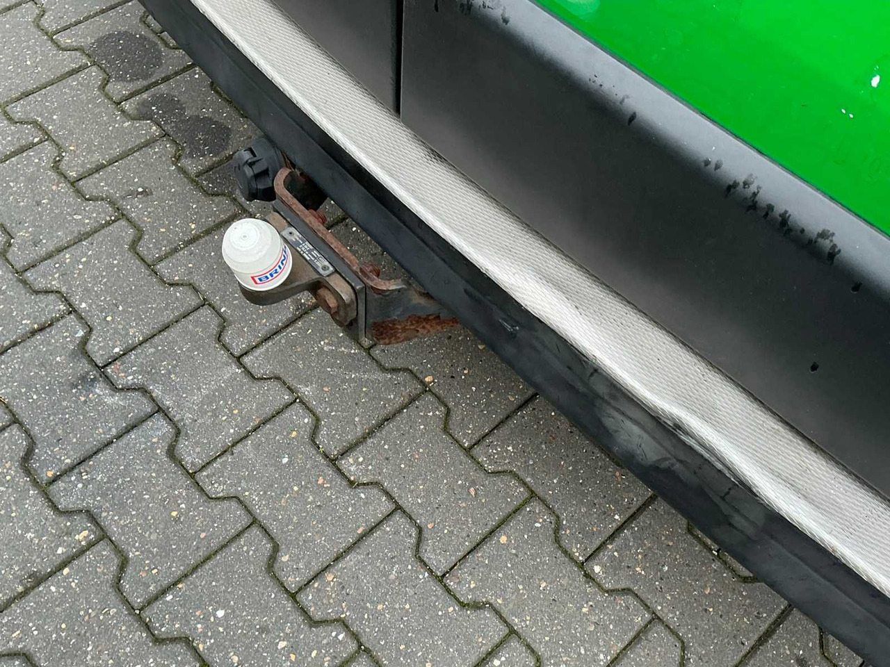 Véhicule utilitaire 2013 NISSAN NV400 2.3DCI L1H1 VISIA COMMERCIAL VEHICLE: photos 14 Véhicule utilitaire 2013 NISSAN NV400 2.3DCI L1H1 VISIA COMMERCIAL VEHICLE: photos 14