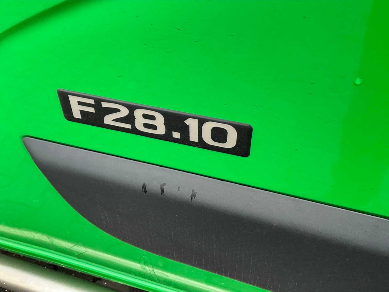 Véhicule utilitaire 2013 NISSAN NV400 2.3DCI L1H1 VISIA COMMERCIAL VEHICLE: photos 15 Véhicule utilitaire 2013 NISSAN NV400 2.3DCI L1H1 VISIA COMMERCIAL VEHICLE: photos 15