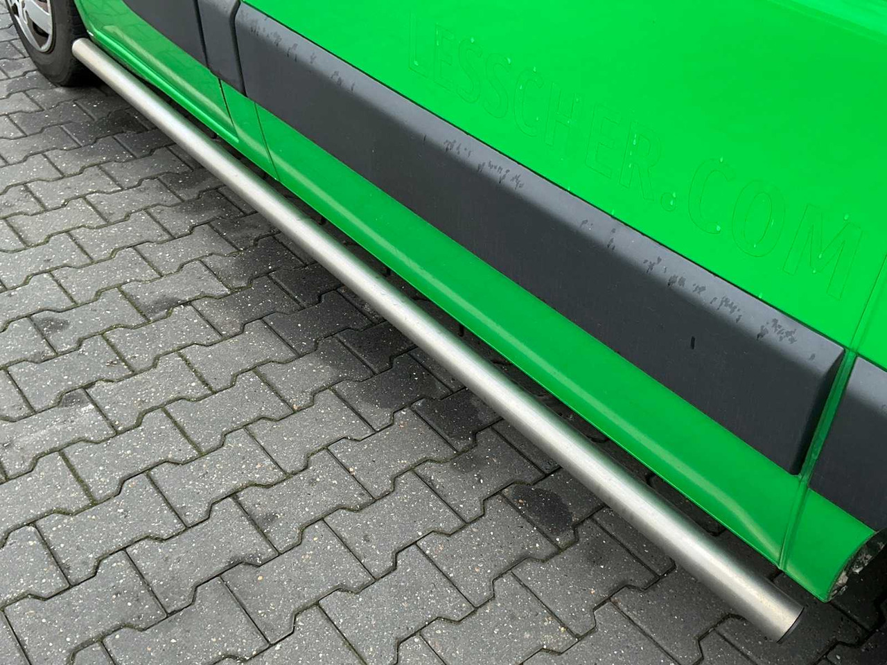 Véhicule utilitaire 2013 NISSAN NV400 2.3DCI L1H1 VISIA COMMERCIAL VEHICLE: photos 9 Véhicule utilitaire 2013 NISSAN NV400 2.3DCI L1H1 VISIA COMMERCIAL VEHICLE: photos 9