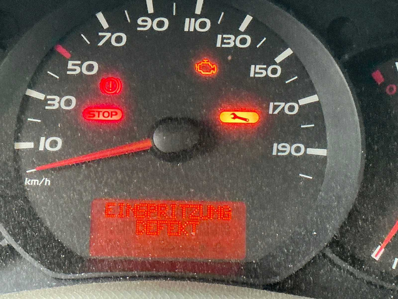 Véhicule utilitaire 2013 NISSAN NV400 2.3DCI L1H1 VISIA COMMERCIAL VEHICLE: photos 19 Véhicule utilitaire 2013 NISSAN NV400 2.3DCI L1H1 VISIA COMMERCIAL VEHICLE: photos 19